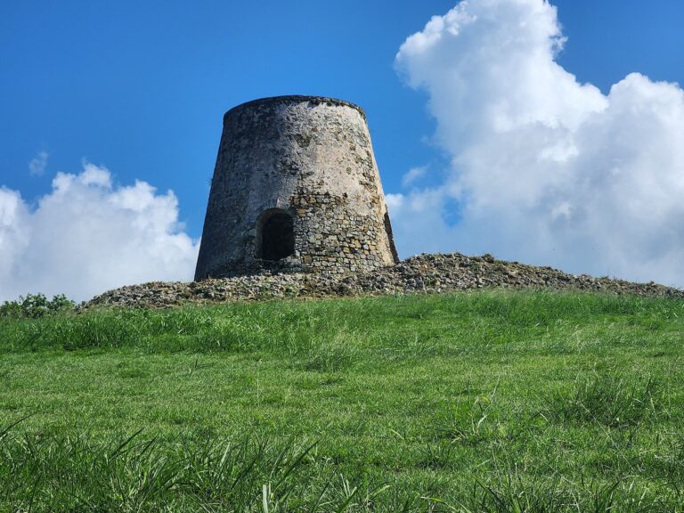 Rustoptwist Sugar Mill