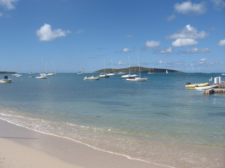 UVI Sign